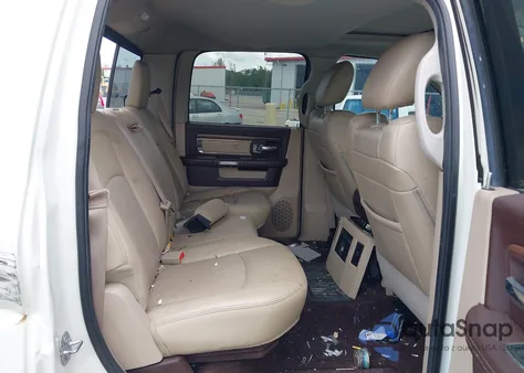 2016 Ram 2500 Laramie z USA, uszkodzony, nr VIN 3C6TR5FT2GG337185